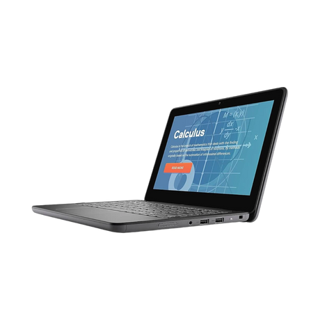 Dell Latitude 3420 14" Laptop, Intel Core i7-1165G7, 8GB RAM, 256GB SSD — Being Shipped