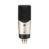 Sennheiser MK 4 Large-Diaphragm Cardioid Condenser Microphone — Being Shipped