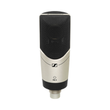 Sennheiser MK 4 Large-Diaphragm Cardioid Condenser Microphone — Being Shipped