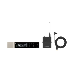 Sennheiser EW-D ME2 Digital Wireless Lavalier Set — Being Shipped