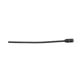 Sennheiser MKE 2 Omni Lavalier Microphone (Black) — Being Shipped