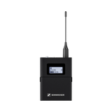 Sennheiser EW-DX MKE 2-835-S SET Dual-Channel Digital Combo Wireless System — Being Shipped