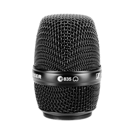 Sennheiser Wireless Dynamic Microphone System Supercardioid — Being Shipped