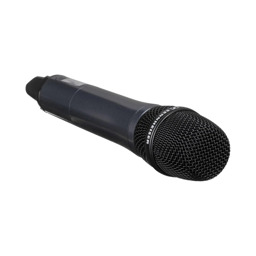 Sennheiser Wireless Dynamic Microphone System Supercardioid — Being Shipped