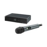 Sennheiser XS Wireless 1 Vocal Dynamic Microphone System — Being Shipped