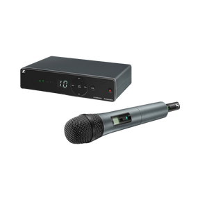 Sennheiser XS Wireless 1 Vocal Dynamic Microphone System — Being Shipped