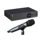 Sennheiser XS Wireless 1 Vocal Dynamic Microphone System — Being Shipped