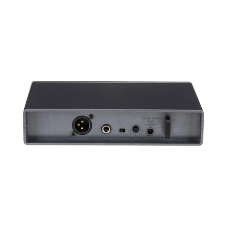 Sennheiser XS Wireless 1 Vocal Dynamic Microphone System — Being Shipped