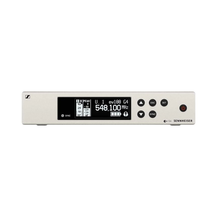 Sennheiser Wireless Lavalier & Handheld Microphone System — Being Shipped