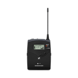 Sennheiser Wireless Lavalier & Handheld Microphone System — Being Shipped