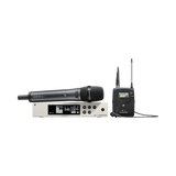 Sennheiser Wireless Lavalier & Handheld Microphone System — Being Shipped