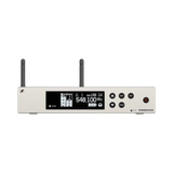 Sennheiser Wireless Lavalier & Handheld Microphone System — Being Shipped