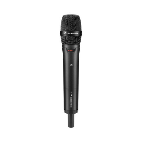 Sennheiser Wireless Lavalier & Handheld Microphone System — Being Shipped