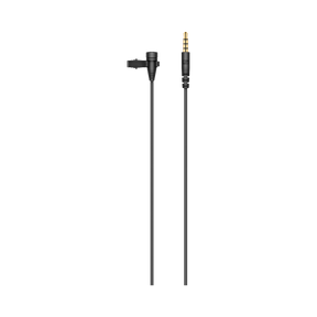 Sennheiser XS Lav Mobile Omnidirectional Lapel Microphone — Being Shipped