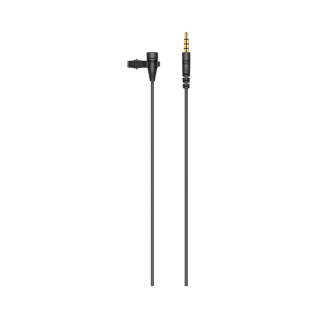 Sennheiser XS Lav Mobile Omnidirectional Lapel Microphone — Being Shipped