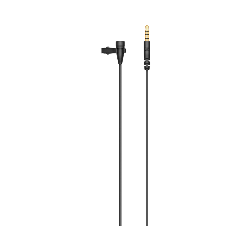 Sennheiser XS Lav Mobile Omnidirectional Lapel Microphone — Being Shipped