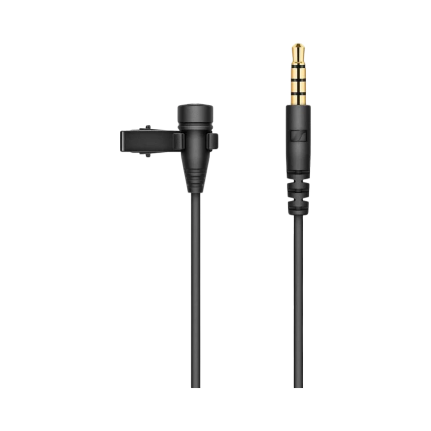 Sennheiser XS Lav Mobile Omnidirectional Lapel Microphone — Being Shipped