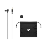 Sennheiser XS Lav Mobile Omnidirectional Lapel Microphone — Being Shipped