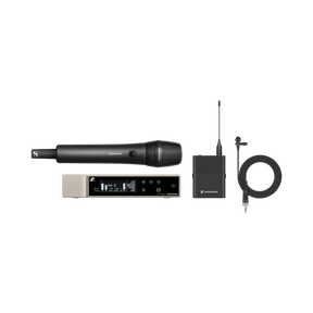 Sennheiser EW-D ME2/835-S SET Digital Wireless Combo Microphone System — Being Shipped