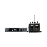 Sennheiser ew IEM G4-Twin Wireless Monitor System Kit (A: 516 to 558 MHz) — Being Shipped