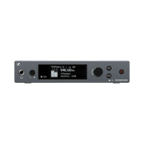 Sennheiser ew IEM G4-Twin Wireless Monitor System Kit (A: 516 to 558 MHz) — Being Shipped