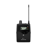 Sennheiser ew IEM G4-Twin Wireless Monitor System Kit (A: 516 to 558 MHz) — Being Shipped