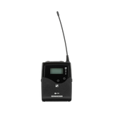 Sennheiser EW 500 FILM G4 Camera-Mount Wireless Combo Microphone System — Being Shipped