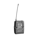 Sennheiser EW 500 FILM G4 Camera-Mount Wireless Combo Microphone System — Being Shipped