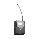 Sennheiser EW 500 FILM G4 Camera-Mount Wireless Combo Microphone System — Being Shipped