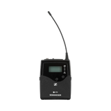 Sennheiser EW 500 FILM G4 Camera-Mount Wireless Combo Microphone System — Being Shipped
