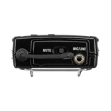 Sennheiser EW 500 FILM G4 Camera-Mount Wireless Combo Microphone System — Being Shipped