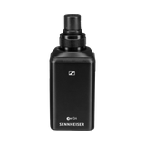Sennheiser EW 500 FILM G4 Camera-Mount Wireless Combo Microphone System — Being Shipped