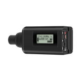Sennheiser EW 500 FILM G4 Camera-Mount Wireless Combo Microphone System — Being Shipped