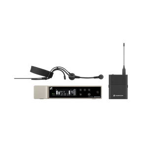 Sennheiser EW-D ME3 Wireless Headset System — Being Shipped