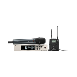 Sennheiser Wireless Handheld Lavalier Microphone System — Being Shipped