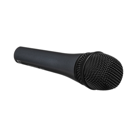 Sennheiser E835 Cardioid Handheld Dynamic Vocal Microphone — Being Shipped