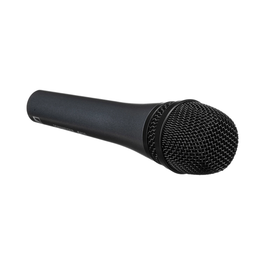 Sennheiser E835 Cardioid Handheld Dynamic Vocal Microphone — Being Shipped