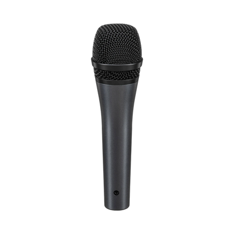 Sennheiser E835 Cardioid Handheld Dynamic Vocal Microphone — Being Shipped