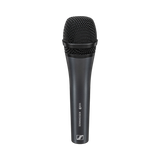 Sennheiser E835 Cardioid Handheld Dynamic Vocal Microphone — Being Shipped