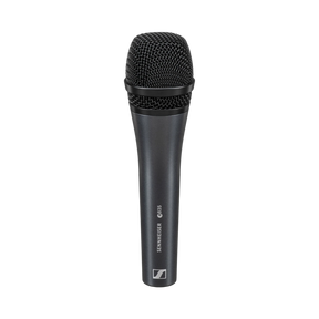 Sennheiser E835 Cardioid Handheld Dynamic Vocal Microphone — Being Shipped