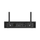 Sennheiser XSW 2 Wireless Vocal Set with e865 Capsule Black — Being Shipped
