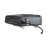Sennheiser EW 100 G4-ME2/835-S Wireless Combo Microphone System (G: 566 to 608 MHz) — Being Shipped