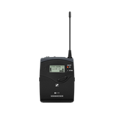 Sennheiser EW 100 G4-ME2/835-S Wireless Combo Microphone System (G: 566 to 608 MHz) — Being Shipped