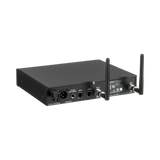 Sennheiser EW 100 G4-ME2/835-S Wireless Combo Microphone System (G: 566 to 608 MHz) — Being Shipped