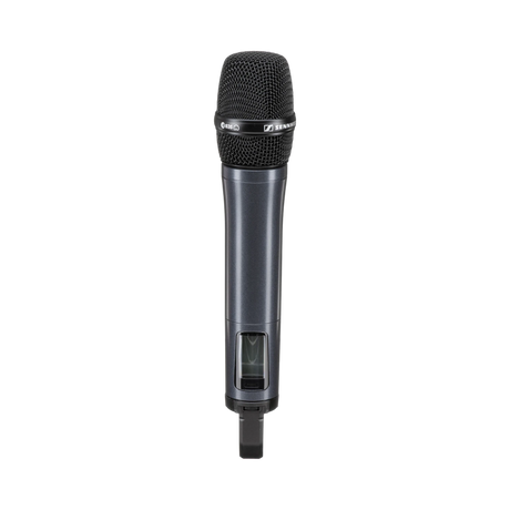 Sennheiser EW 100 G4-ME2/835-S Wireless Combo Microphone System (G: 566 to 608 MHz) — Being Shipped