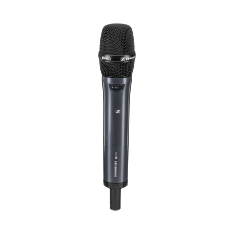 Sennheiser EW 100 G4-ME2/835-S Wireless Combo Microphone System (G: 566 to 608 MHz) — Being Shipped