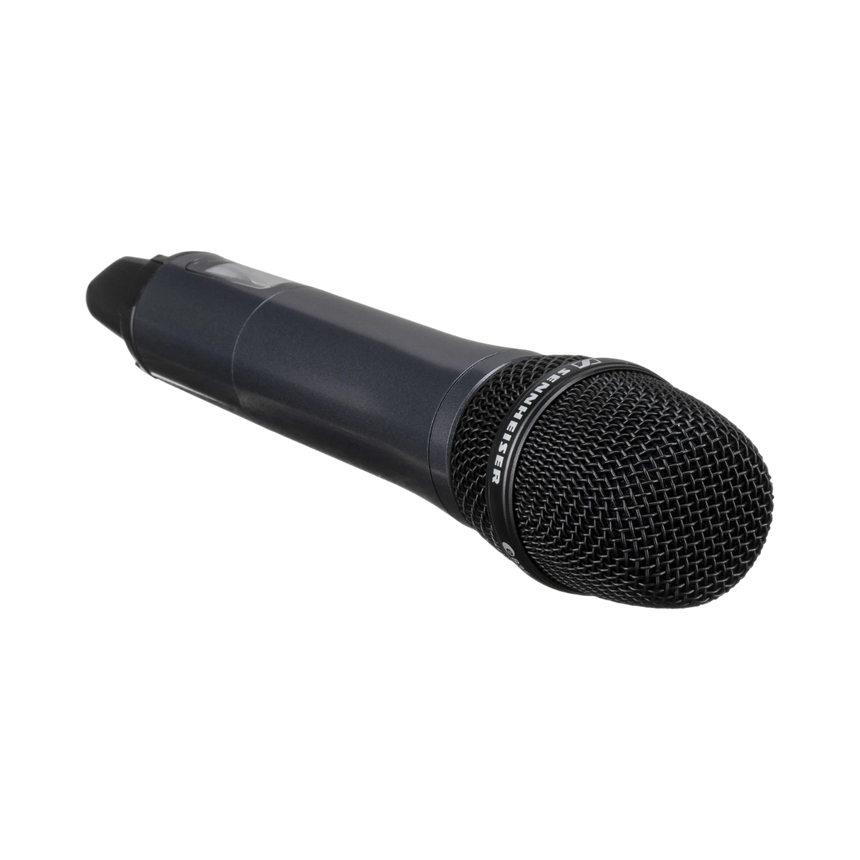 Sennheiser EW 100 G4-ME2/835-S Wireless Combo Microphone System (G: 566 to 608 MHz) — Being Shipped