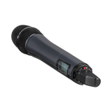 Sennheiser EW 100 G4-ME2/835-S Wireless Combo Microphone System (G: 566 to 608 MHz) — Being Shipped