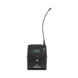 Sennheiser EW 100 G4-ME2/835-S Wireless Combo Microphone System (G: 566 to 608 MHz) — Being Shipped