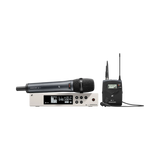 Sennheiser EW 100 G4-ME2/835-S Wireless Combo Microphone System (G: 566 to 608 MHz) — Being Shipped
